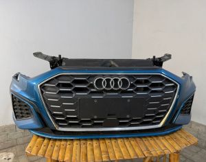 AUDI A3 2020-2024 - 1