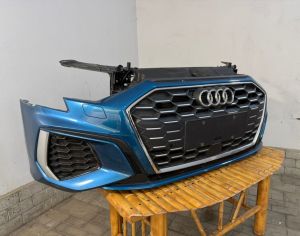AUDI A3 2020-2024 - 2