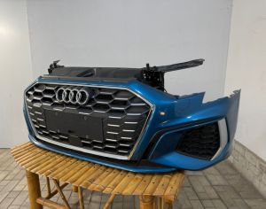 AUDI A3 2020-2024 - 3