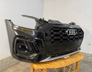 AUDI Q5 2021-2024 - 2