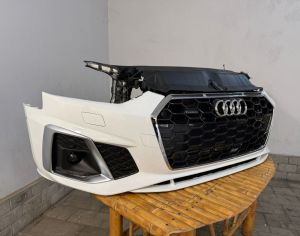 AUDI A5 2021-2024 - 3