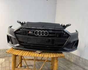 AUDI A7 2019-2024 - 4