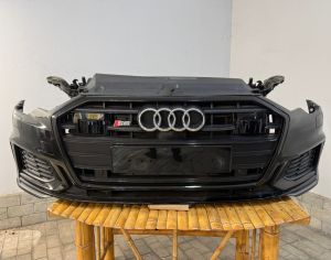 AUDI A6 2019-2024 - 1