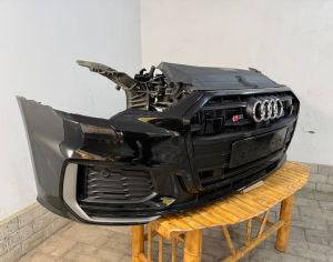 AUDI A6 2019-2024 - 3