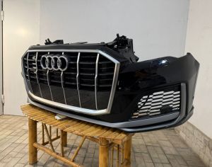 AUDI Q7 2020-2024 - 3