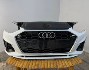AUDI A4 2021-2024 - 1