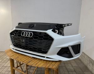 AUDI A4 2021-2024 - 2