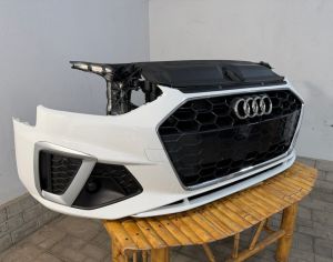 AUDI A4 2021-2024 - 3