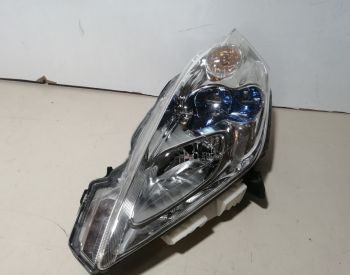 NISSAN Leaf 2012-2016 - 2