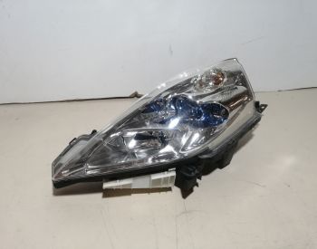 NISSAN Leaf 2012-2016 - 3