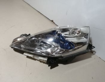 NISSAN Leaf 2012-2016 - 4