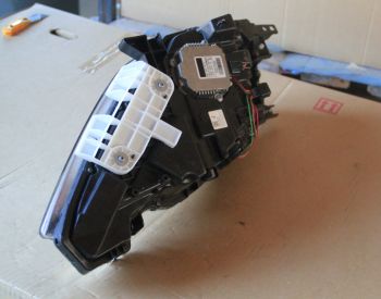 NISSAN Leaf 2012-2016 - 5