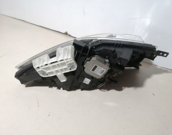 NISSAN Leaf 2012-2016 - 8