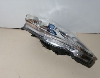 NISSAN Leaf 2012-2016 - 9