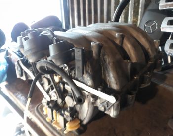 MERCEDES-BENZ ML 350 2005-2011 - 2