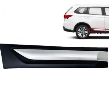 MITSUBISHI Outlander 2016-2021 - 2