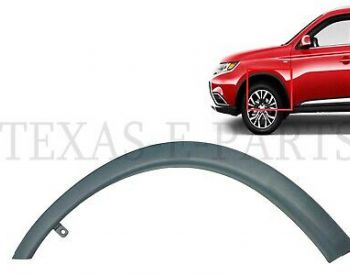 MITSUBISHI Outlander 2016-2021 - 1
