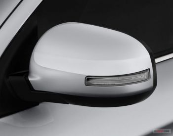 MITSUBISHI Outlander 2014-2021 - 1