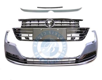 VOLKSWAGEN Arteon 2018-2022 - 1