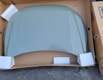 VOLKSWAGEN Arteon 2018-2022