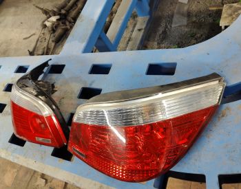 BMW 530 2005-2009 - 1