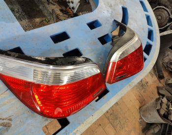 BMW 530 2005-2009 - 2