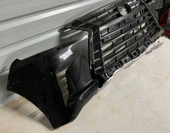 LEXUS LX 570 2017-2019 - 1