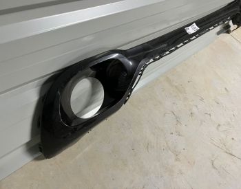 BMW X6 2014-2018