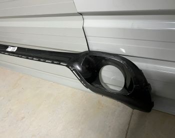 BMW X6 2014-2018 - 2