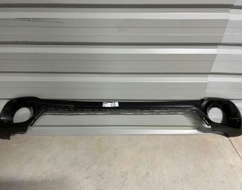 BMW X6 2014-2018 - 4