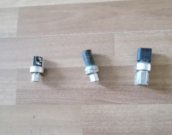 FORD Fiesta 2008-2024 - 1