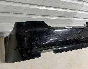 BMW 530 2004-2008 - 4