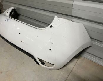 RENAULT Zoe 2013-2018 - 1