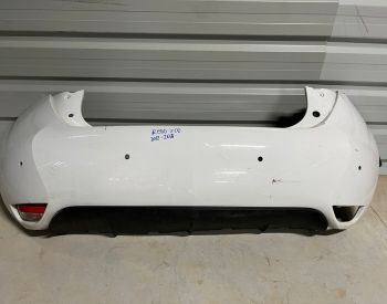 RENAULT Zoe 2013-2018 - 2