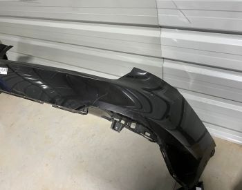 BMW X6 2016-2018