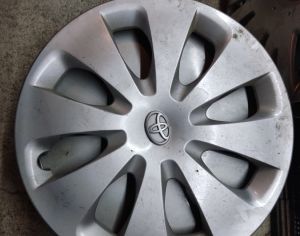 TOYOTA Camry 1966-2026 - 10