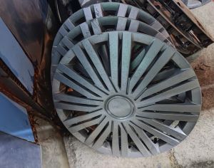TOYOTA Camry 1966-2026 - 11