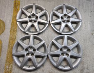 TOYOTA Camry 1966-2026 - 2