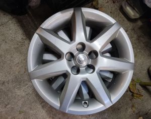 TOYOTA Camry 1966-2026 - 4