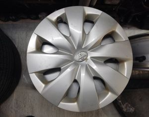 TOYOTA Camry 1966-2026 - 5