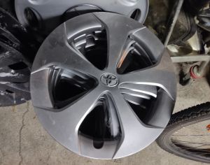 TOYOTA Camry 1966-2026 - 6
