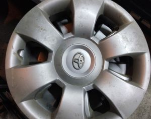 TOYOTA Camry 1966-2026 - 8