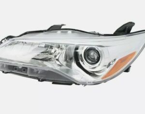 TOYOTA Camry 2016-2018