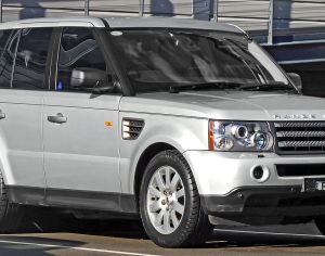 LAND ROVER Range Rover Sport 2005-2013