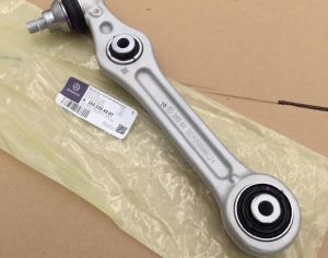 MERCEDES-BENZ GLC 300 2011-2024 - 3