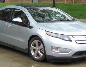 CHEVROLET Volt 2010-2015