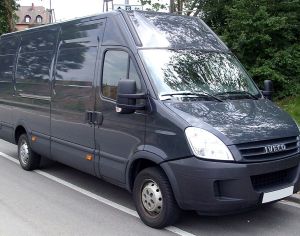 IVECO Daily 1999-2014 - 1