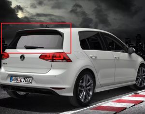 VOLKSWAGEN Golf 2013-2017