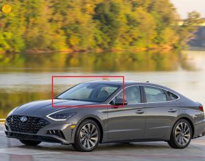 HYUNDAI Sonata 2020-2024