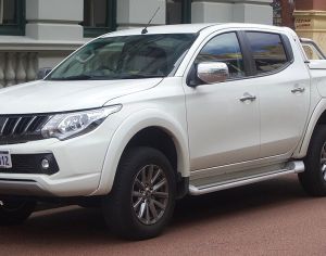 MITSUBISHI L 200 2016-2023 - 1